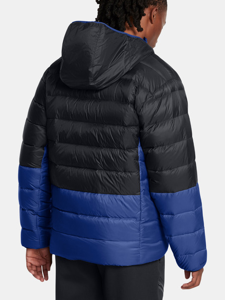 Under Armour Jachetă Under Armour LEGEND DOWN HOODED pentru bărbați