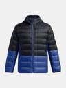 Under Armour Jachetă Under Armour LEGEND DOWN HOODED pentru bărbați