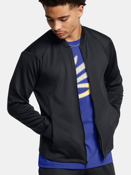 Under Armour Jachetă Under Armour Curry Travel pentru bărbați