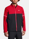 Under Armour Jachetă Under Armour DRIVE RAIN JACKET-RED pentru bărbați