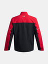 Under Armour Jachetă Under Armour DRIVE RAIN JACKET-RED pentru bărbați