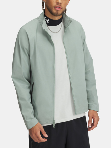 Under Armour Jachetă Under Armour UA Unstoppable Non-Hood FZ pentru bărbați