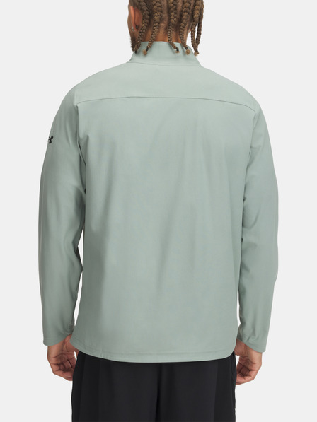 Under Armour Jachetă Under Armour UA Unstoppable Non-Hood FZ pentru bărbați