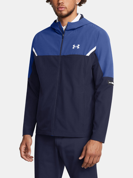 Under Armour Jachetă Under Armour Vanish Woven Utility pentru bărbați