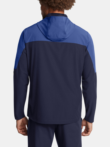 Under Armour Jachetă Under Armour Vanish Woven Utility pentru bărbați