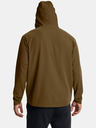 Under Armour Jachetă Under Armour UA Unstoppable LC-BRN pentru bărbați