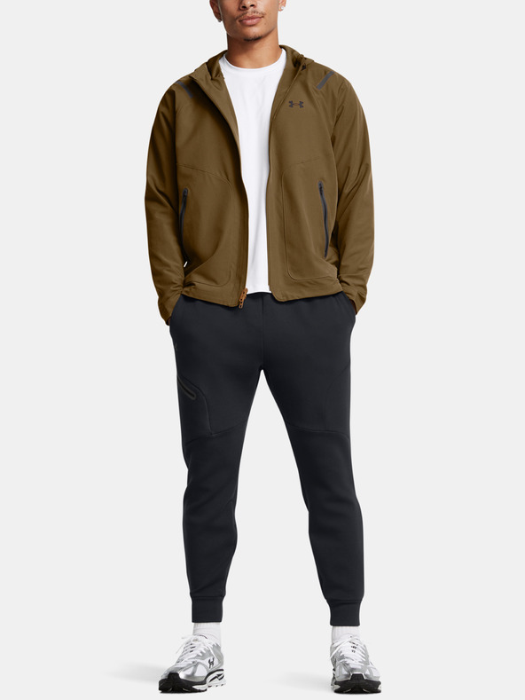 Under Armour Jachetă Under Armour UA Unstoppable LC-BRN pentru bărbați