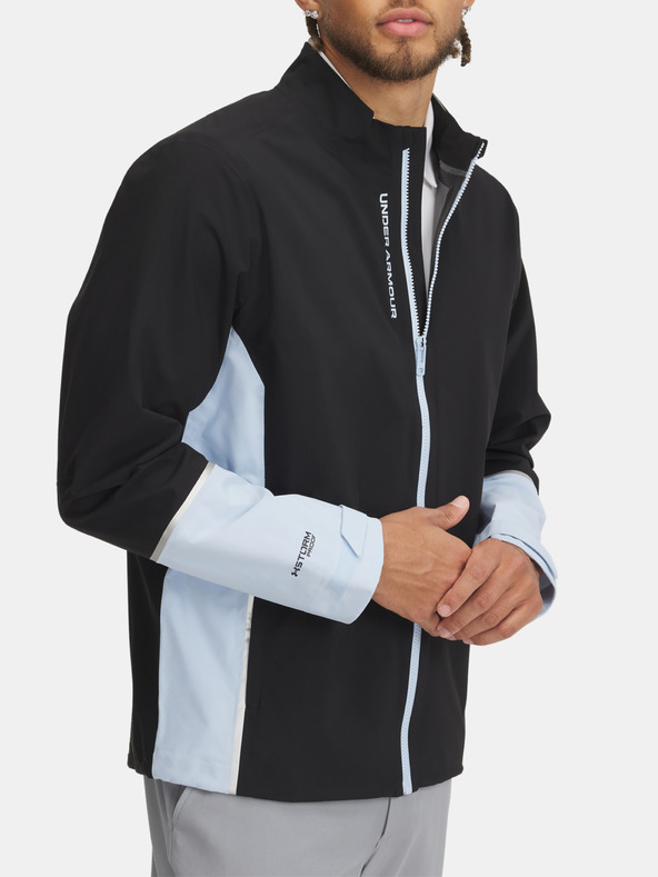 Under Armour Jachetă Under Armour DRIVE PRO STRETCH RAIN JKT pentru bărbați