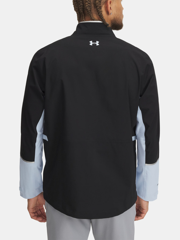 Under Armour Jachetă Under Armour DRIVE PRO STRETCH RAIN JKT pentru bărbați