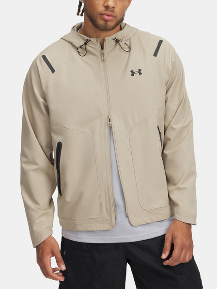 Under Armour Jachetă Under Armour UA Unstoppable LC pentru bărbați