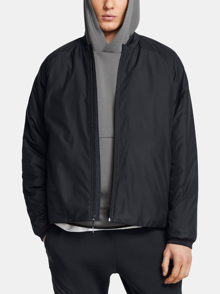 Under Armour Jachetă Under Armour UNSTOPPABLE INS BOMBER pentru bărbați