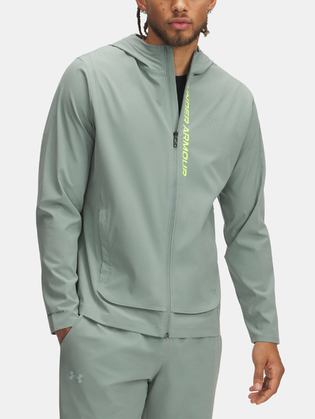 Under Armour Jachetă pentru bărbați Under Armour UA OUTRUN THE STORM