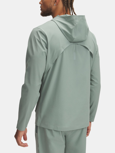 Under Armour Jachetă pentru bărbați Under Armour UA OUTRUN THE STORM