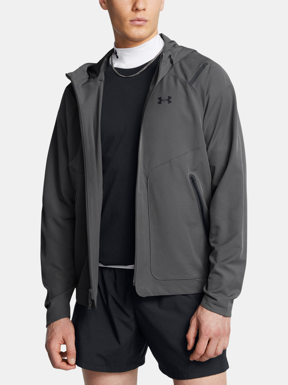 Under Armour Jachetă Under Armour UA Unstoppable LC pentru bărbați