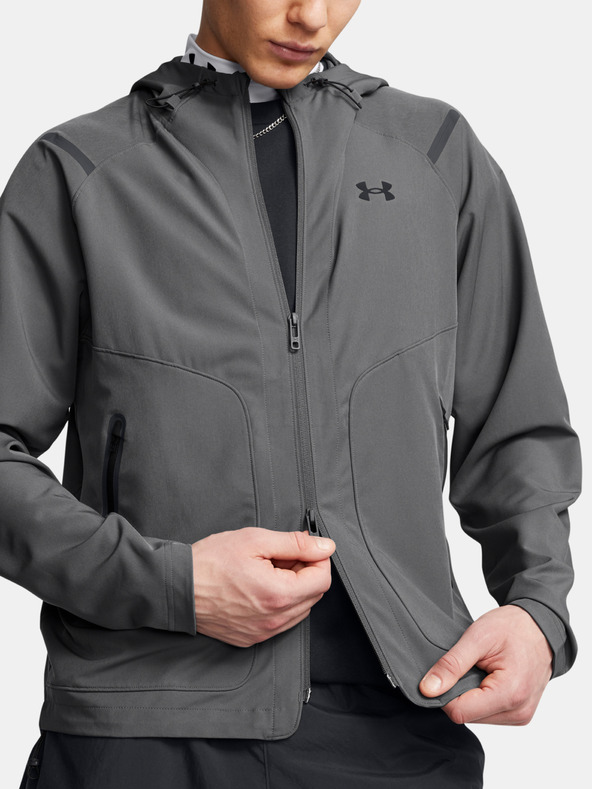 Under Armour Jachetă Under Armour UA Unstoppable LC pentru bărbați