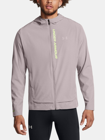 Under Armour Jachetă pentru bărbați Under Armour UA OUTRUN THE STORM