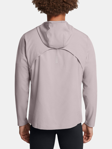 Under Armour Jachetă pentru bărbați Under Armour UA OUTRUN THE STORM