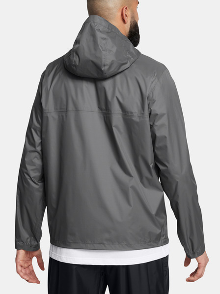 Under Armour Geacă Under Armour CLOUDSTRIKE pentru bărbați-GRY