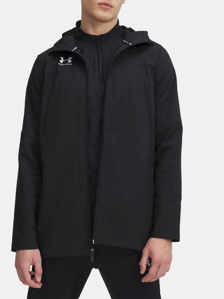 Under Armour Jachetă pentru bărbați Under Armour UA M's Ch. Pro Jacket