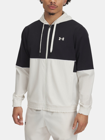 Under Armour Jachetă Under Armour UA Zone Woven pentru bărbați