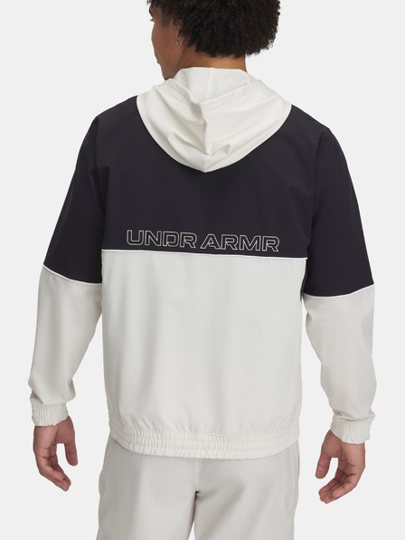 Under Armour Jachetă Under Armour UA Zone Woven pentru bărbați
