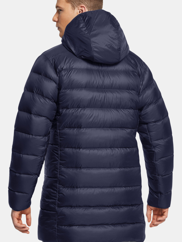 Under Armour Parka Under Armour LEGEND DOWN pentru bărbați-BLU