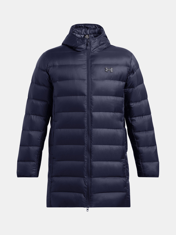 Under Armour Parka Under Armour LEGEND DOWN pentru bărbați-BLU