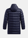 Under Armour Parka Under Armour LEGEND DOWN pentru bărbați-BLU
