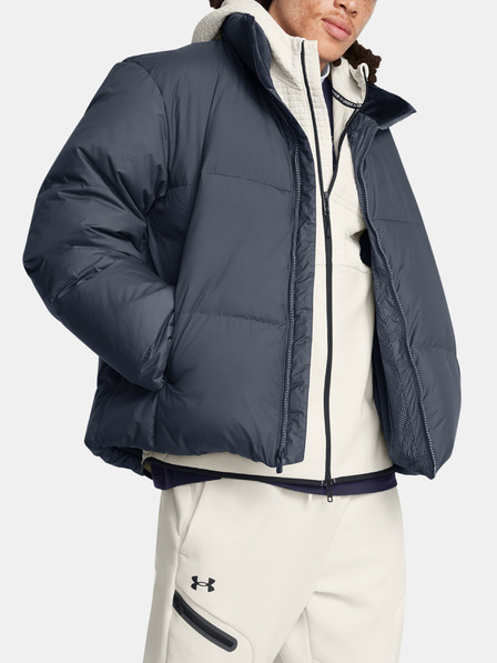 Under Armour JACKET LIMITLESS DOWN PUFFER pentru bărbați Under Armour