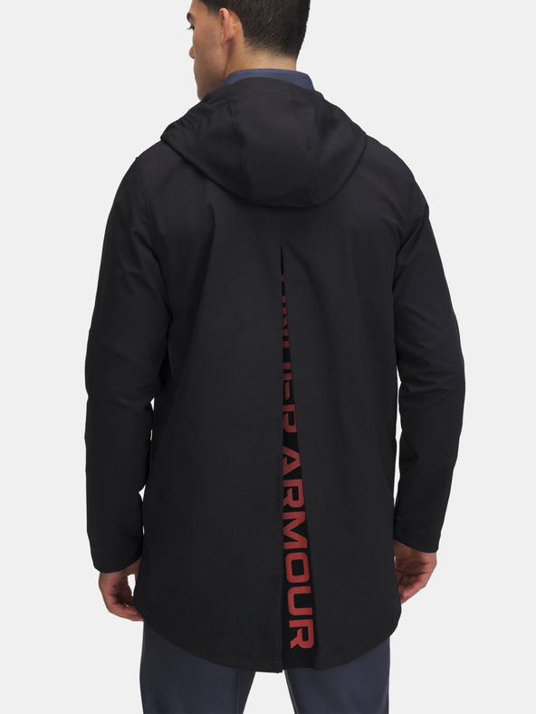 Under Armour Jachetă pentru bărbați Under Armour UA M's Ch. Pro Jacket