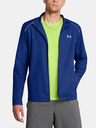 Under Armour Jachetă Under Armour UA Launch pentru bărbați-BLU