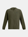 Under Armour Bărbați Under Armour UA Vibe Woven Windbreaker-GRN