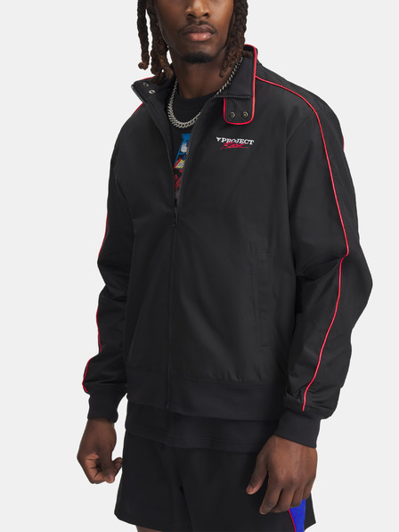 Under Armour Jachetă Under Armour Pjt Rck Warmup Jkt pentru bărbați