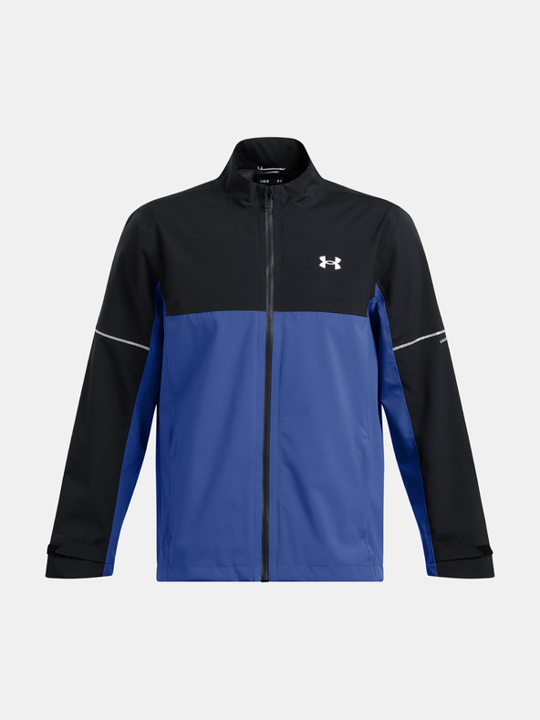 Under Armour Geacă Under Armour DRIVE RAIN JACKET-BLK pentru bărbați