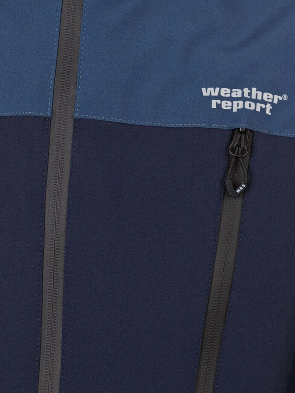 Weather report Jachetă pentru bărbați Weather Report Delton M