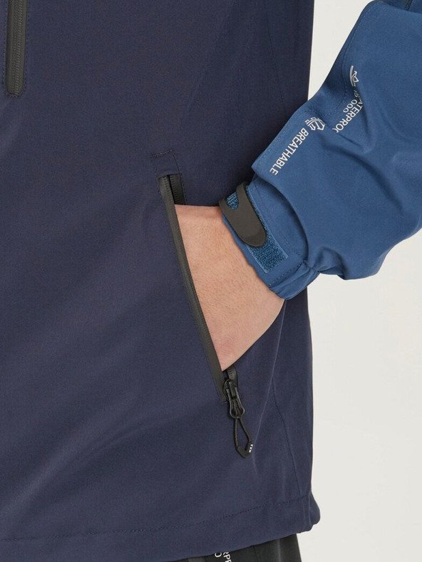 Weather report Jachetă pentru bărbați Weather Report Delton M