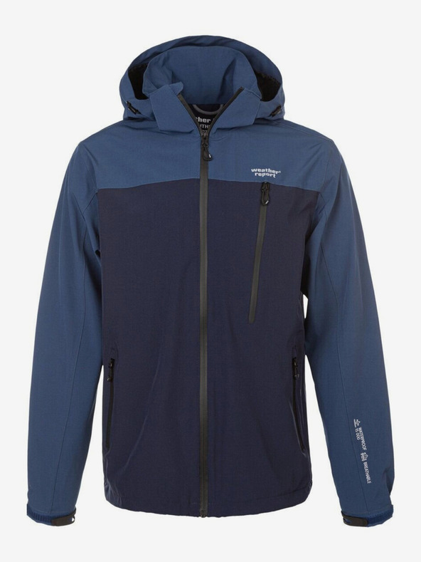 Weather report Jachetă pentru bărbați Weather Report Delton M