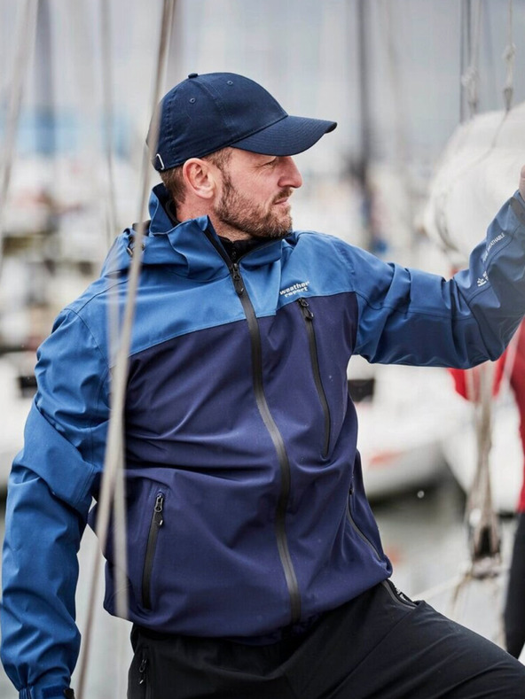 Weather report Jachetă pentru bărbați Weather Report Delton M