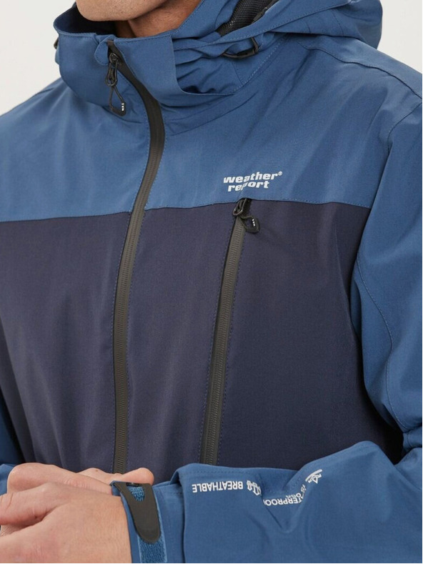 Weather report Jachetă pentru bărbați Weather Report Delton M