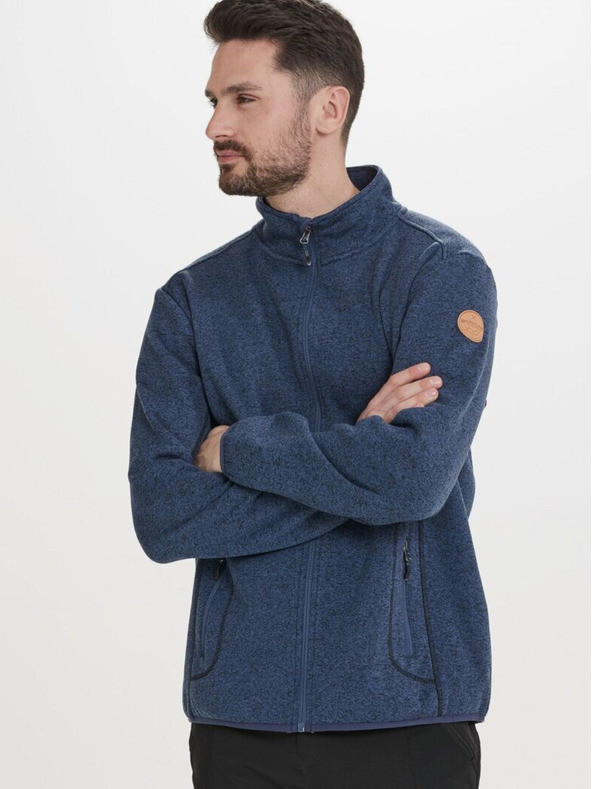 Whistler Jachetă fleece pentru bărbați Whistler Sampton