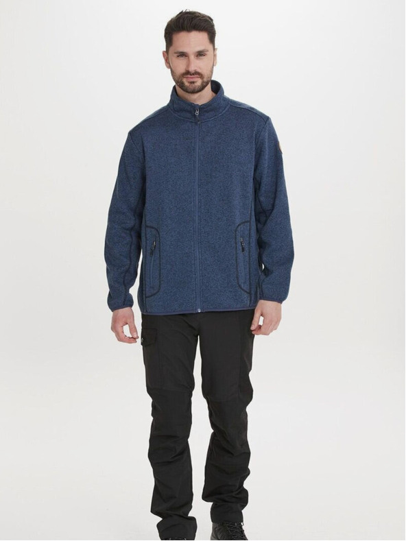 Whistler Jachetă fleece pentru bărbați Whistler Sampton