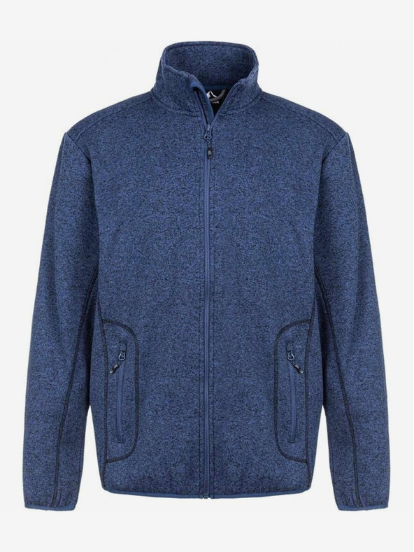 Whistler Jachetă fleece pentru bărbați Whistler Sampton