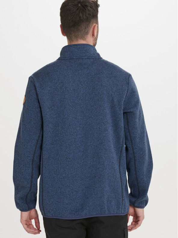 Whistler Jachetă fleece pentru bărbați Whistler Sampton