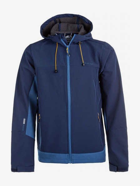 Whistler Jachetă Softshell pentru bărbați Whistler Ryder M