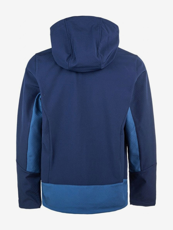 Whistler Jachetă Softshell pentru bărbați Whistler Ryder M