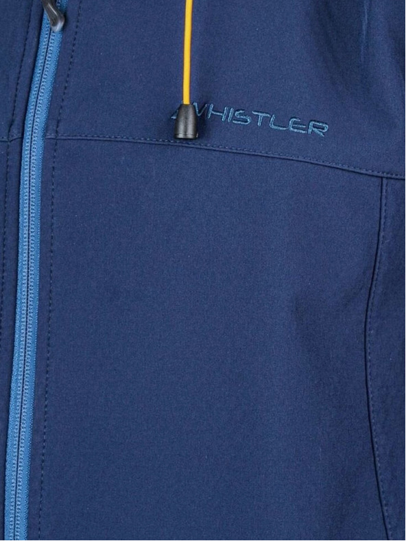 Whistler Jachetă Softshell pentru bărbați Whistler Ryder M
