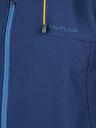 Whistler Jachetă Softshell pentru bărbați Whistler Ryder M