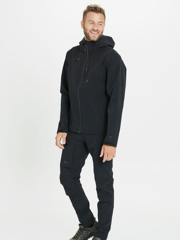 Whistler Jachetă impermeabilă pentru bărbați Whistler Seymour M