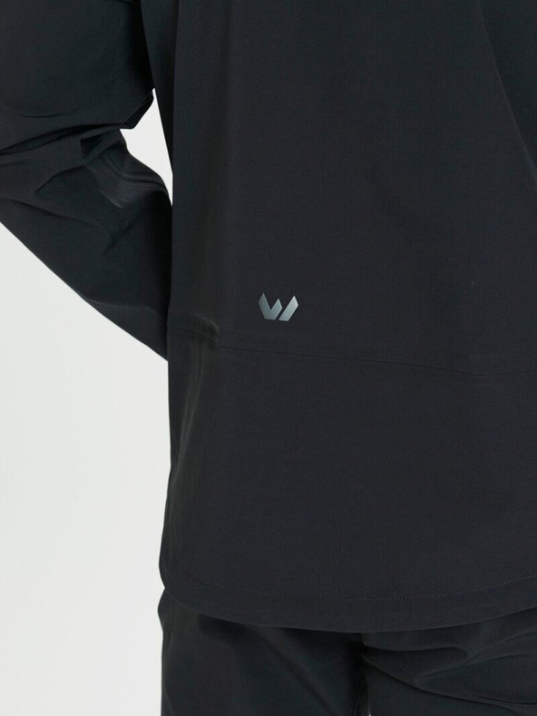 Whistler Jachetă impermeabilă pentru bărbați Whistler Seymour M