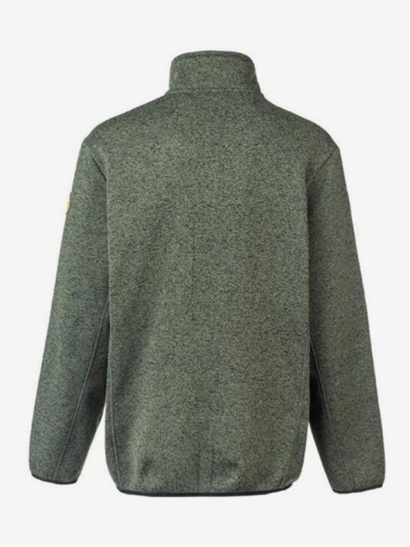 Whistler Jachetă fleece pentru bărbați Whistler Sampton